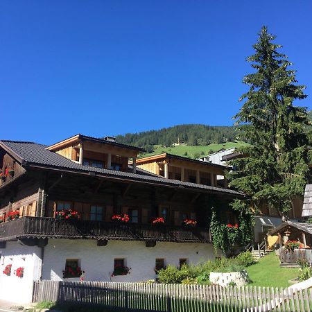 Unteradamerhof Sexten Екстериор снимка